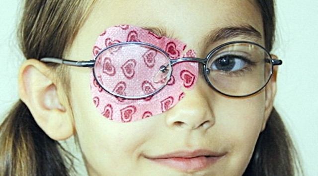 Levitra Eye Problems
