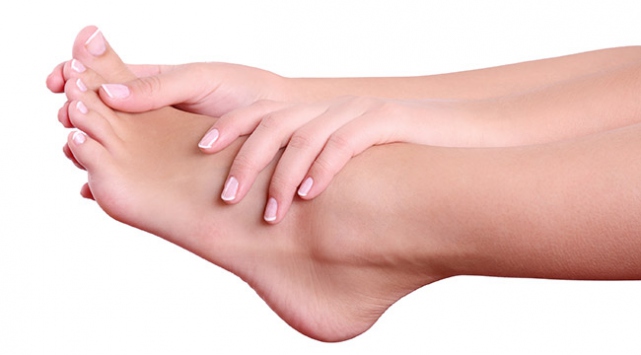 Ayak Resimleri (2. Katalog)